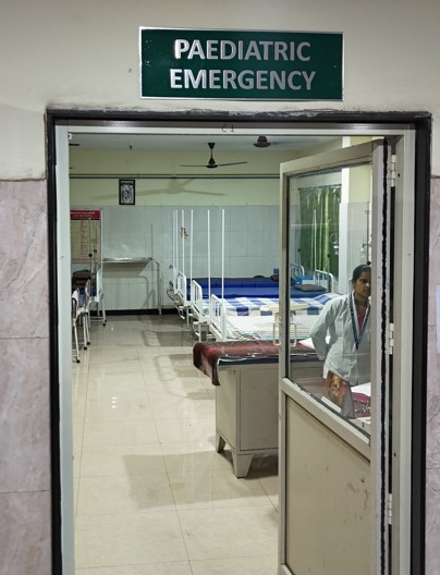 Hospital Image